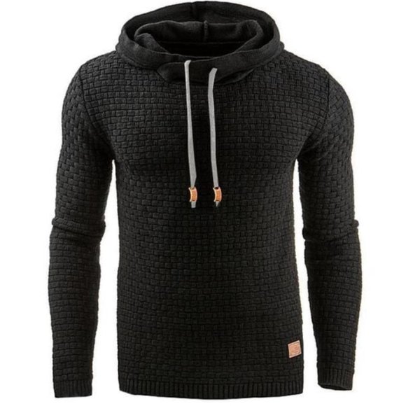 *HOST PICK* Serremo Men's Brand New Phantom Hoodie - Picture 2 of 6